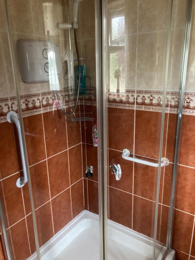 Deeleview Apartment Lifford Ngoại thất bức ảnh