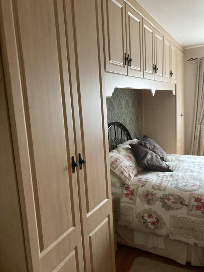 Deeleview Apartment Lifford Ngoại thất bức ảnh